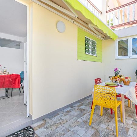 Douceur Antilla Apartment Morne Blanc エクステリア 写真