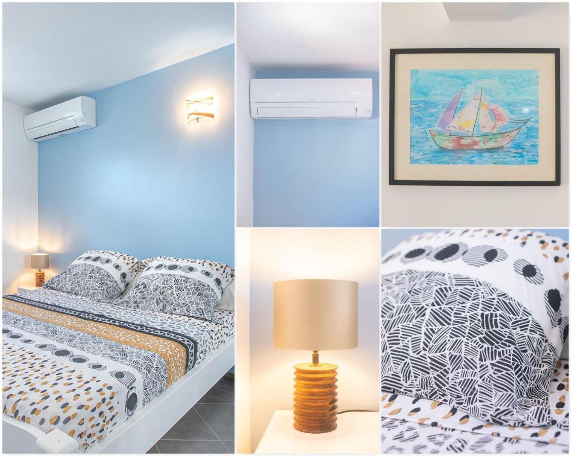 Douceur Antilla Apartment Morne Blanc エクステリア 写真